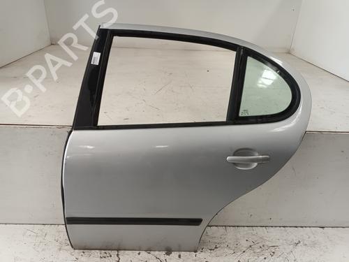 Used Left rear door SEAT TOLEDO II (1M2) 1.9 TDI (110 hp) 22196904