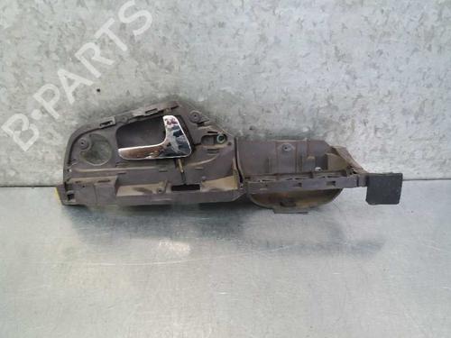 Used Rear right interior door handle Rear right interior door handle 12699891 12699891
