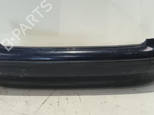 Used Rear bumper SEAT TOLEDO II (1M2) 1.9 TDI (110 hp) 31382244