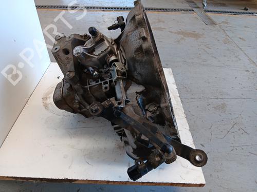 Gearbox OPEL ASTRA H (A04) 1.4 (L48) | BP25032947M3 