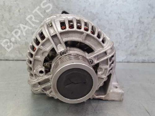 Used Alternator VOLVO V70 II (285) T5 (250 hp) 12857009