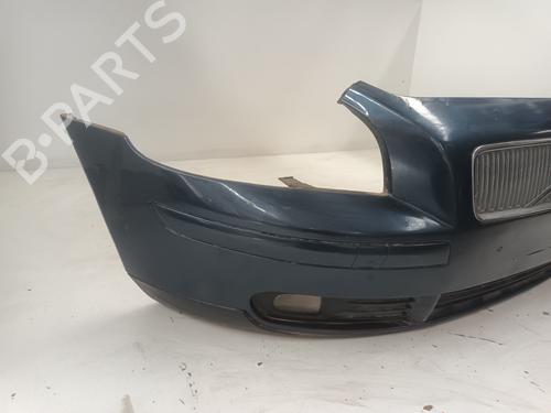 Front bumper VOLVO V50 (545) 2.0 D | BP30144840C7 