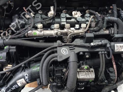 Engine BMW 3 Gran Turismo (F34) 320 d | BP26734035M1  - Image 11