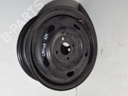 Used Rim RENAULT LAGUNA I (B56_, 556_) [1993-2002]  12732307