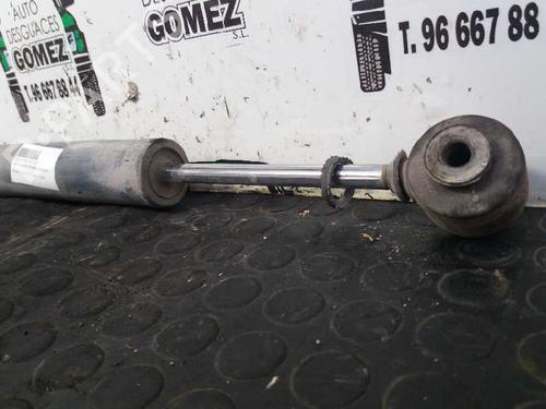 Right rear shock absorber PEUGEOT 207 (WA_, WC_) 1.6 HDi | BP12695761M19 