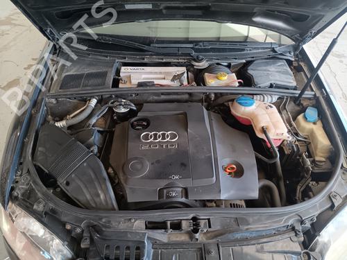 Right front door AUDI A4 B7 Avant (8ED) 2.0 TDI quattro | BP26564735C3 