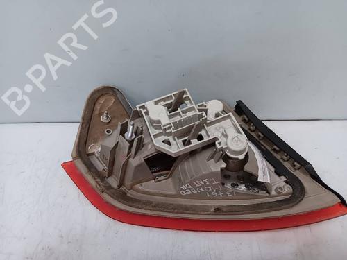 Left tailgate light FORD MONDEO IV (BA7) 2.0 TDCi | BP40159926C79 - Image 3
