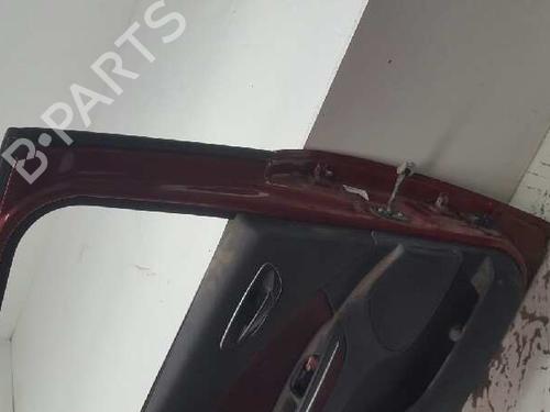 Left rear door FIAT BRAVO II (198_) 1.9 D Multijet (198AXC1B) | BP12819971C4 