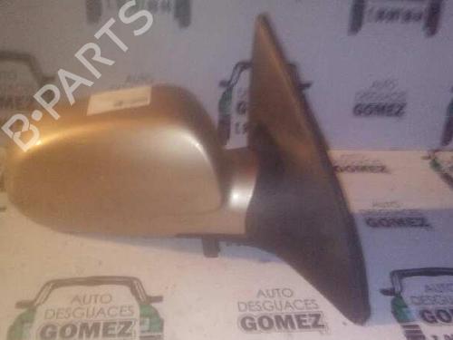 Right mirror CHEVROLET NUBIRA Saloon 1.4 | BP12795069C27 