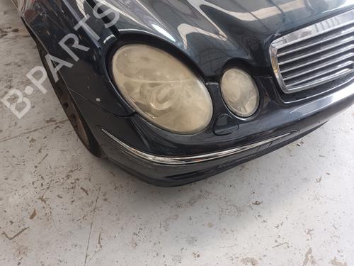 Mass air flow sensor MERCEDES-BENZ E-CLASS (W211) E 270 CDI (211.016) | BP28020701M95 