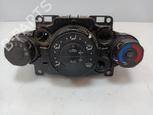 Used Climate control FORD FIESTA VI (CB1, CCN) 1.5 TDCi (75 hp) 19432835