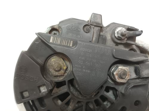 Alternator OPEL ZAFIRA A MPV (T98) 2.0 DTI 16V (F75) | BP17518324M7 