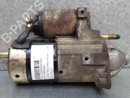 Used Starter HYUNDAI TRAJET (FO) 2.7 V6 (173 hp) 12736300