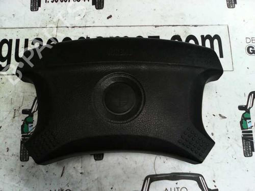 Airbag conducteur BMW 3 Coupe (E36) 320 i (150 hp) 12799197