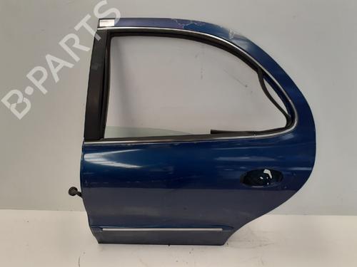 Porta posteriore sinistra HYUNDAI LANTRA II (J-2) 1.6 16V (114 hp) 7700329530 | 7700329530 | AZUL |