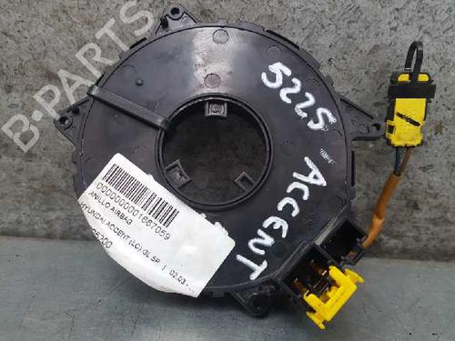 Squib airbag HYUNDAI ACCENT II (LC) 1.3 | BP12739214C102 