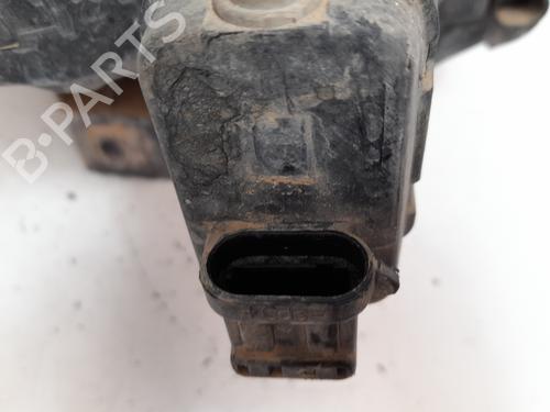 Left headlight RENAULT KANGOO (KC0/1_) 1.5 dCi (KC08, KC09) | BP12779567C28 
