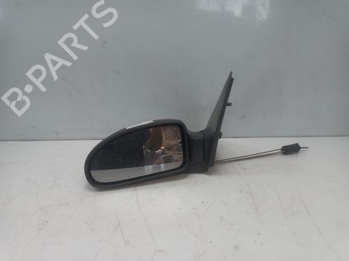Used Left mirror Left mirror FORD FOCUS I (DAW, DBW) 1.6 16V (100 hp) 35981421 35981421