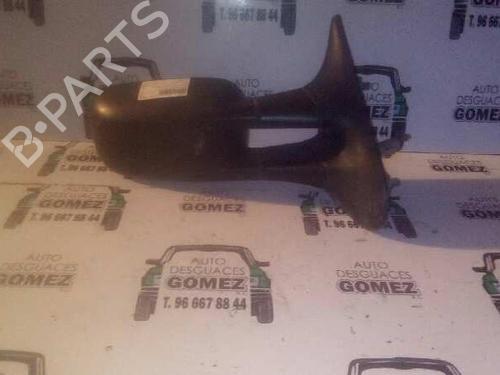Right mirror SEAT INCA (6K9) 1.9 SDI | BP12719454C27 