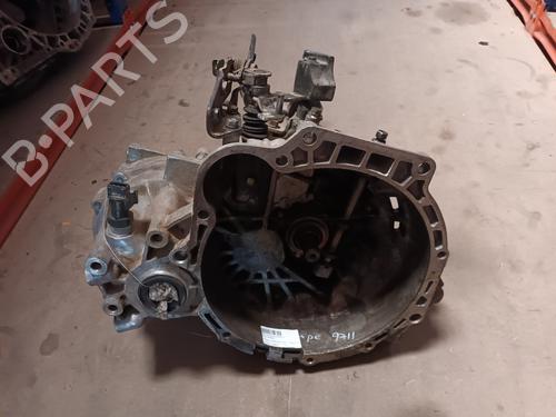 Used Gearbox HYUNDAI COUPE II (GK) 1.6 16V (105 hp) 13914669