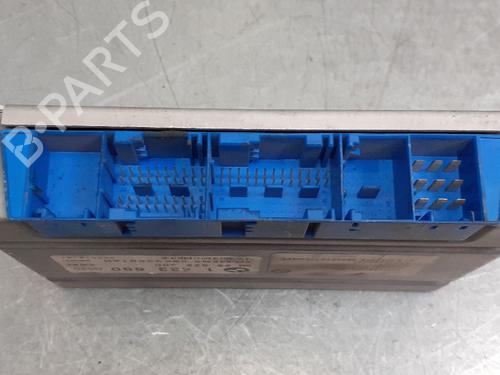 Engine control unit (ECU) BMW 5 (E39) 530 d | BP12718492M57 
