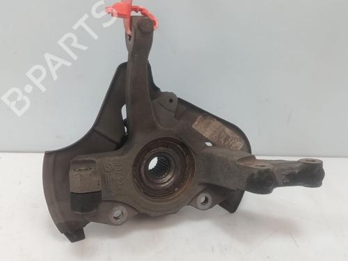 Left front steering knuckle FIAT 500 (312_) 1.2 (312AXA1A) | BP34702118M25 - Image 3