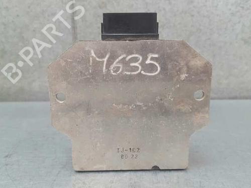 Elektronisk modul MAZDA 323 F VI Hatchback (BJ) 2.0 TD | BP12700795M83 