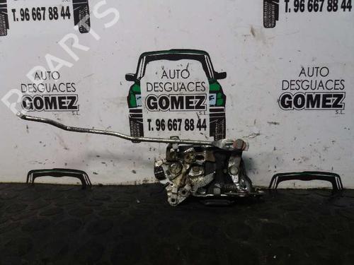 Front right lock OPEL MONTEREY B (M98) 3.0 DTI (UBS73D, UBS73G) | BP12689816C97 