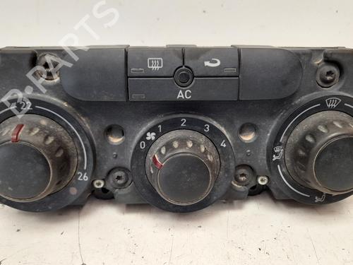 Climate control SEAT TOLEDO III (5P2) 1.9 TDI | BP12751522I5 