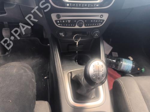 Engine RENAULT MEGANE III Hatchback (BZ0/1_, B3_) | BP38647841M1 - Image 19