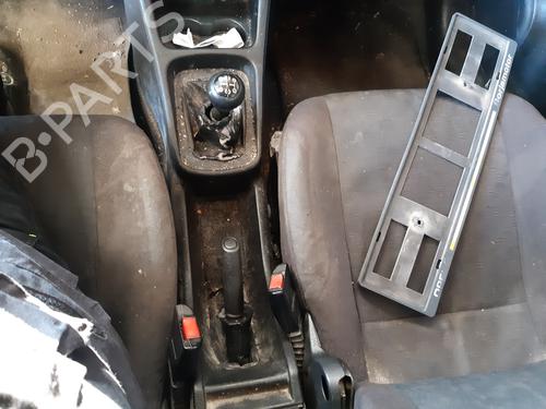 Instrument cluster OPEL ZAFIRA A MPV (T98) 2.0 DTI 16V (F75) | BP23448129C47 