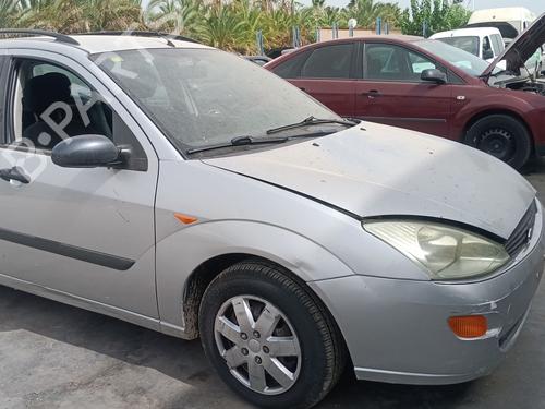 Headlight switch FORD FOCUS I Turnier (DNW) | BP38727429I24 - Image 11