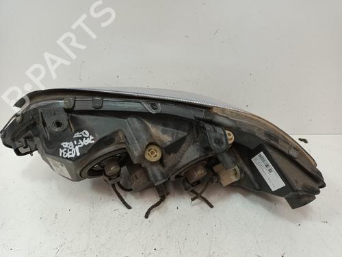 Left headlight OPEL ZAFIRA A MPV (T98) 1.8 16V (F75) | BP17963031C28 