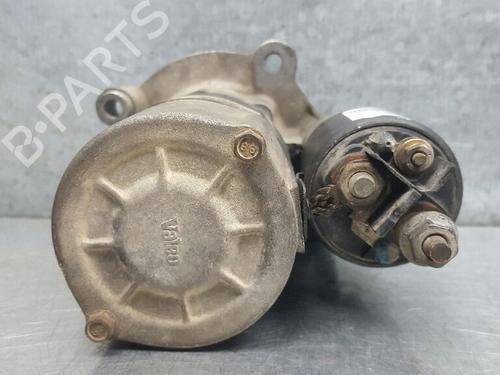 Startmotor PEUGEOT 106 II (1A_, 1C_) 1.1 i | BP12728308M8