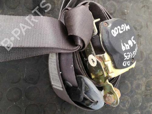 Front right seatbelt ROVER 200 II Convertible (XW) 216 1.6i 16V | BP12696560I25 