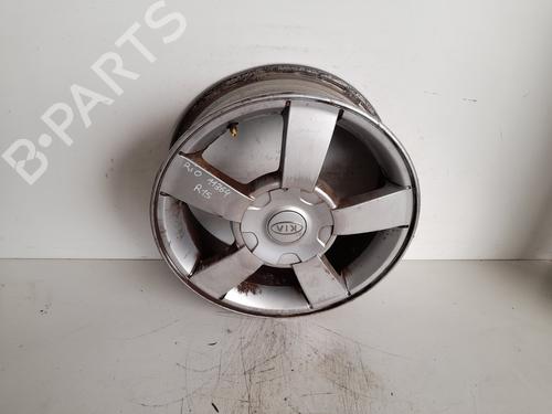 Used Rim KIA RIO II (JB) 1.5 CRDi (110 hp) 17027579