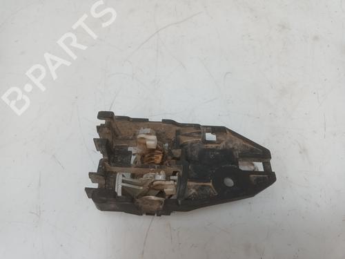 Rear right interior door handle MITSUBISHI OUTLANDER I (CU_W) 2.4 4WD (CU5W) | BP19583390I16 