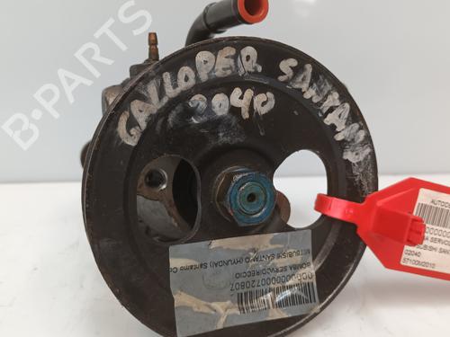 Steering pump HYUNDAI SANTAMO  | BP12809649M99