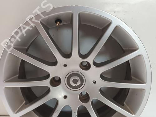 Used Rim SMART FORTWO Coupe (451) 1.0 (451.331, 451.380) (71 hp) 30286962