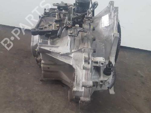Gearbox HYUNDAI SONATA IV (EF) 2.5 V6 24V | BP12741613M3 