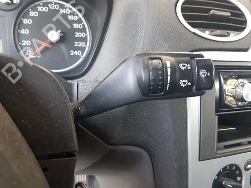 Engine control unit (ECU) FORD FOCUS II (DA_, HCP, DP) 1.6 TDCi | BP17959464M57 