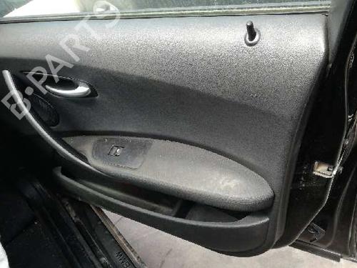 Køler BMW 1 (E87) 120 d | BP12734144M31 