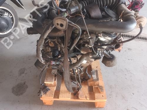 Engine AUDI A4 B5 (8D2) 1.9 TDI | BP31755646M1 - Image 3