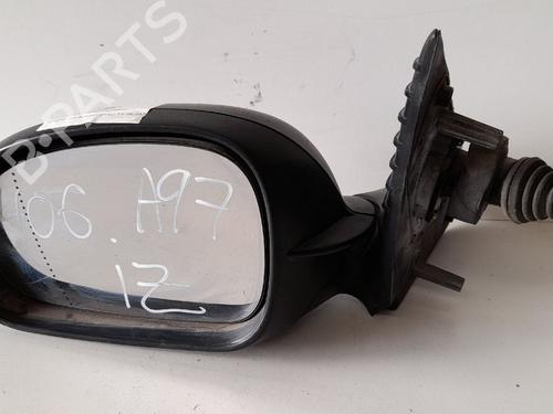 Used Left mirror PEUGEOT 406 (8B) 2.0 16V (136 hp) 12798673