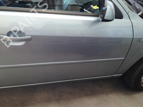 Mass air flow sensor FORD MONDEO III (B5Y) 2.0 TDCi | BP12703972M95 