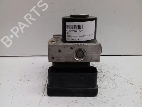 Used ABS pump FORD FOCUS II (DA_, HCP, DP) [2004-2013]  12757726