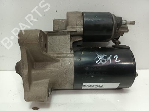 Used Starter RENAULT LAGUNA II (BG0/1_) 2.0 16V (BG00, BG0K, BG0P, BG0W) (135 hp) 12769224
