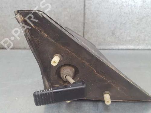 Left mirror ROVER MAESTRO Hatchback  | BP12853896C26