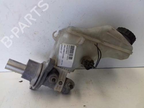 Used Brake master cylinder OPEL CORSA D Hatchback Van (S07) [2006-2014]  12685150