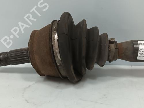 Left front driveshaft FIAT IDEA (350_) | BP29925993M38